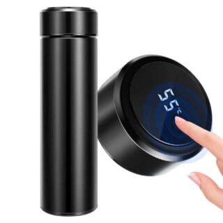 Temperature Bottle