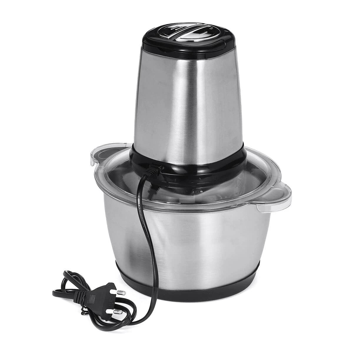 Electric Chopper And Grinder