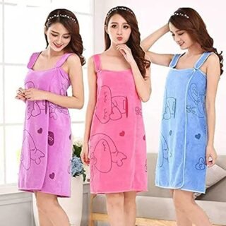 Bathing Towel