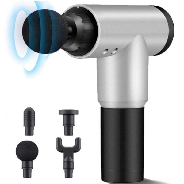 Facial Gun