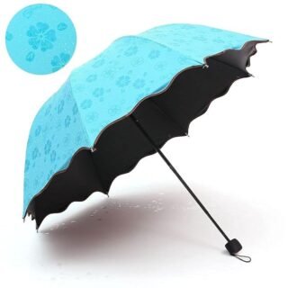 Magic Umbrella