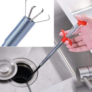Sink Cleaner Big 160 Cm