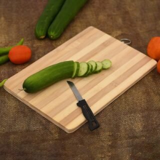 Wooden Chopping Board