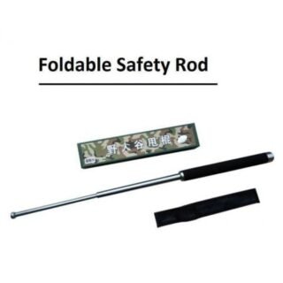 Defence Rod