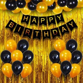 Happy Birthday Banner