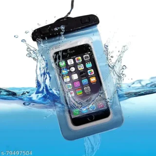 Waterproof Phone Cover