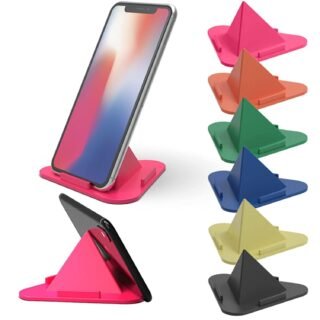 Triangle Mobile Holder