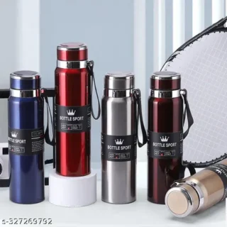 Vaccum Bottle 1000 Ml