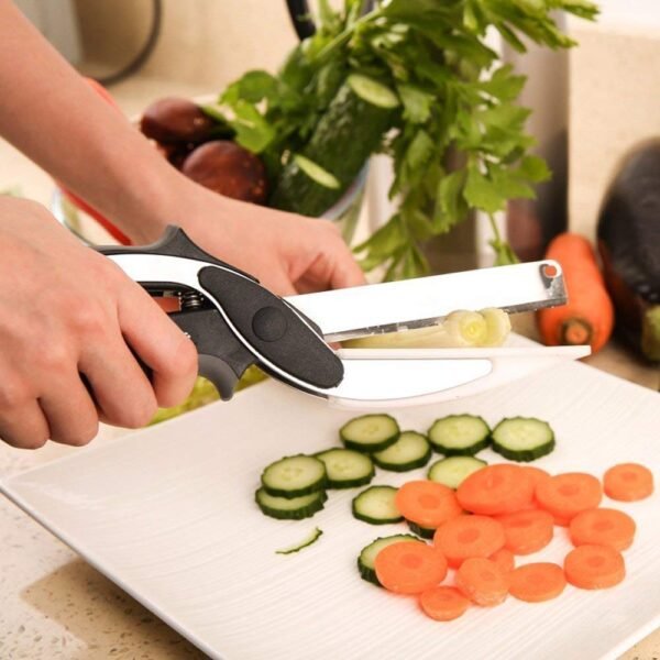 Claver Cutter
