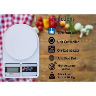 Kitchen Scale
