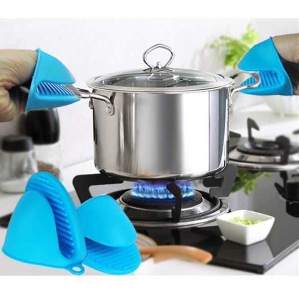 Silicone Pakad