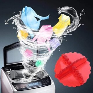Washing Machine Ball