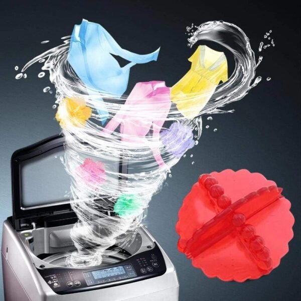 Washing Machine Ball