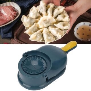 Puri Maker