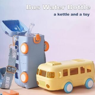 Bus Sipper