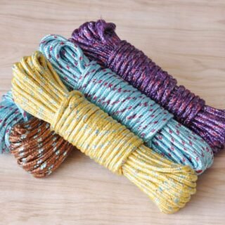 10 Mtr Rope