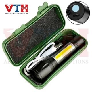 Usb Torch