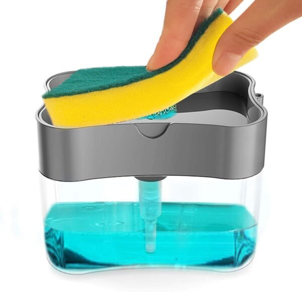 Soap Pump Dispenser