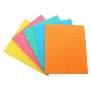 Kitchen Wipes 5 Pc Set