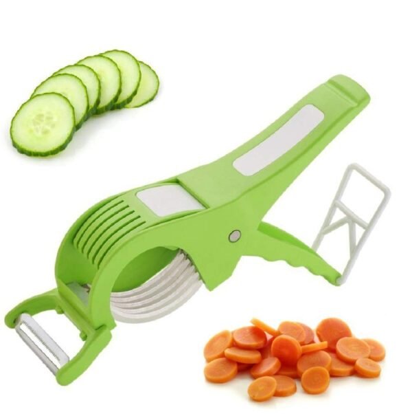 Mirchi Cutter
