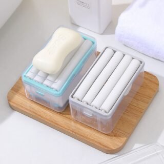 Soap Roller Dispenser