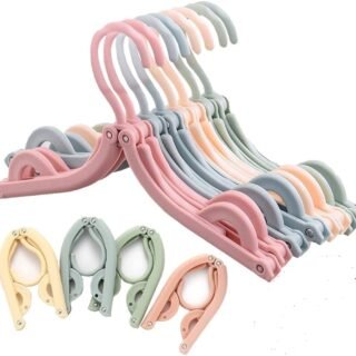 Clip Hanger