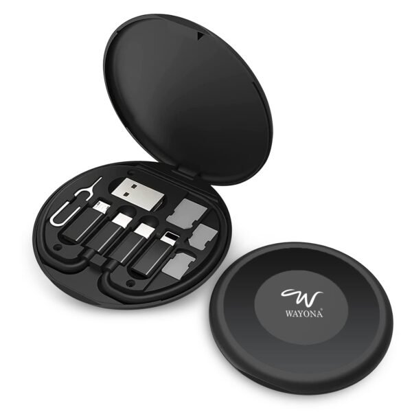 Mini Data Cable Set