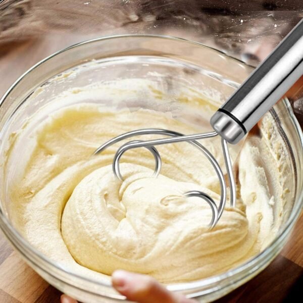 Dough Maker