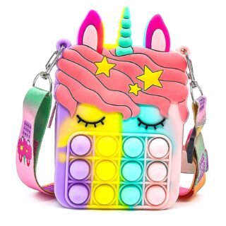 Popit Bag