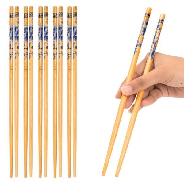 Bomboo Chopstick