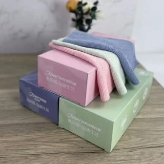 Cleaning Cloth Pack Of 20