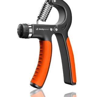 Hand Gripper