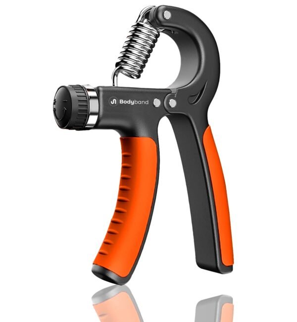 Hand Gripper