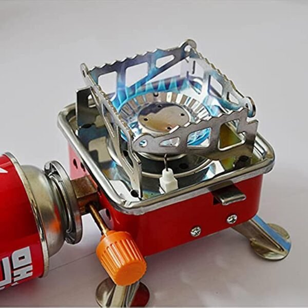 Portable Stove