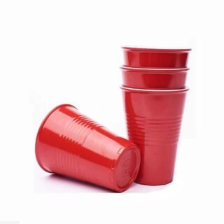 Disposable Event Glass