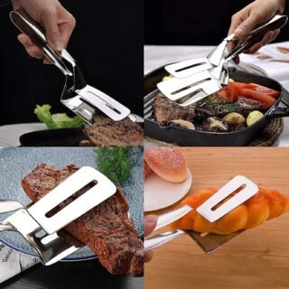 Stainless Steel Spatula