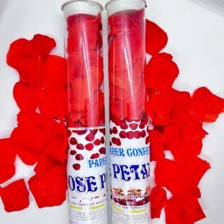 Party Popper