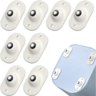 4 Pc Self Adhesive Wheel