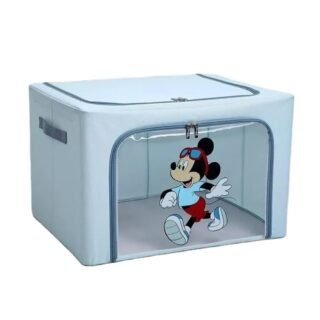 66 Ltr Cartoon Storage Bag