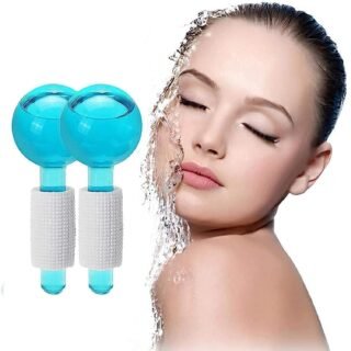 Beauty Crystal Ball Massager