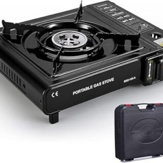 Camping Portable Gas Stove