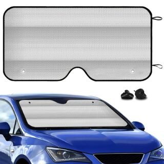 Car Sunshade