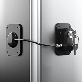 Child Safety Lock