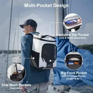 Chiller Bag