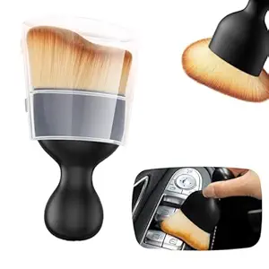 Multipurpose Car Cleaning Brush