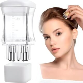 Oil Applicator