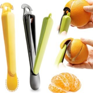 Peeling Tool