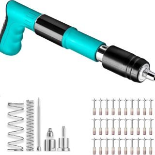 Steel Nail Gun