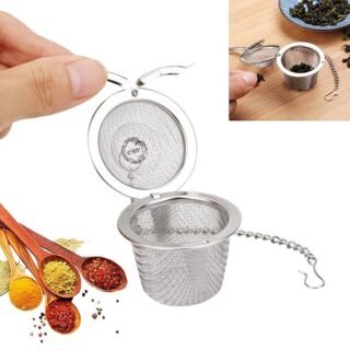 Tea Filter