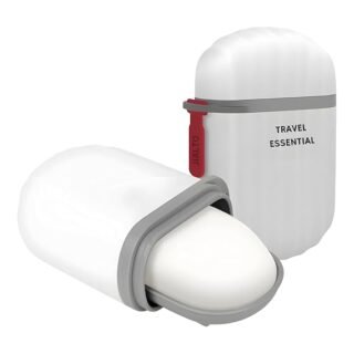Travel Soap Case